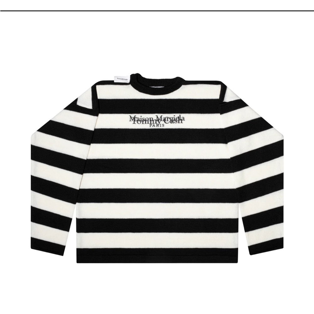 Maison Margiela x Tommy Cash Sweater